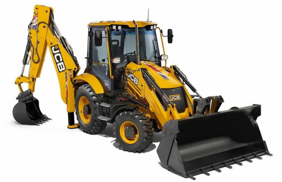 jcb uyumlu jantlar
