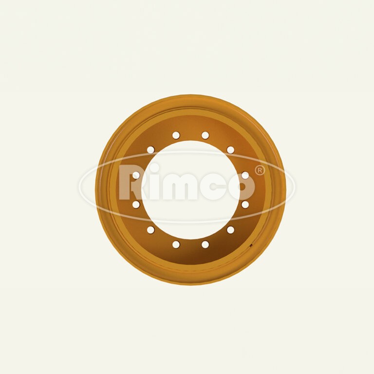 Mobil Vinç Jantları